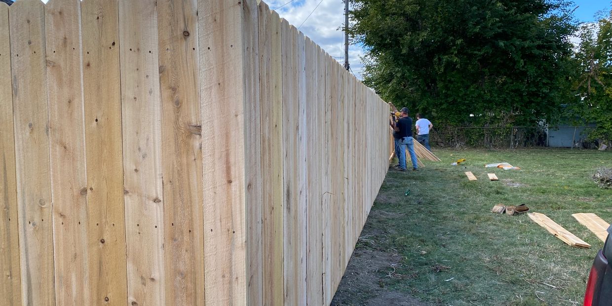 All American Property Services